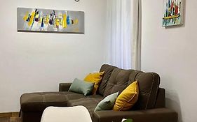 Plaza De Torros Apartment